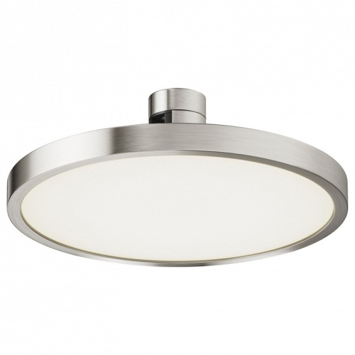 Накладной светильник Maytoni Technical Plato TR153-1-10W4K-PT