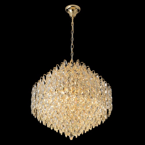 Люстра Crystal Lux HEDONIST SP16 фото 6 Люстра Crystal Lux HEDONIST SP16 фото 6