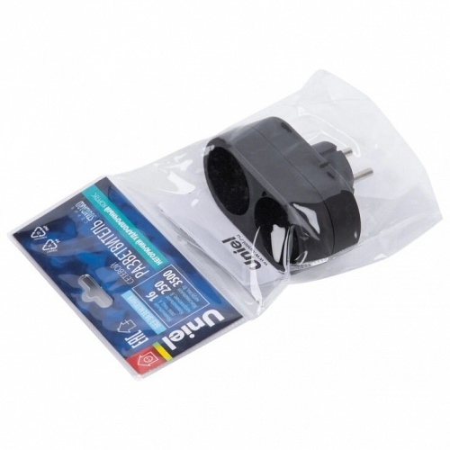 Разветвитель Uniel  UL-00011234 фото 2