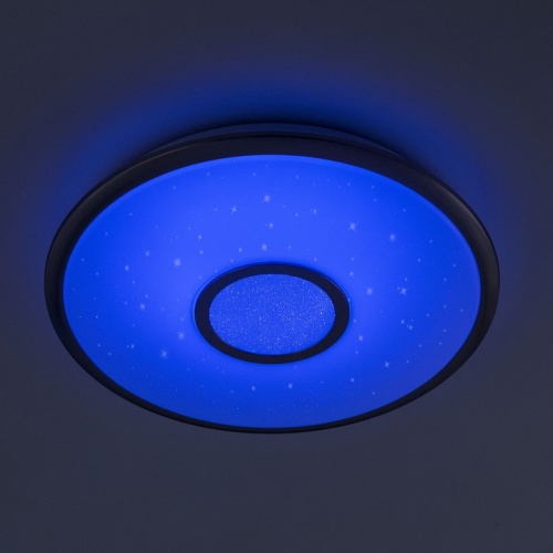 Накладной светильник Citilux Смарт CL703A40G фото 3