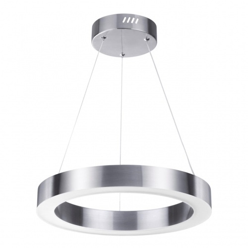 4244/25L L-VISION ODL21 111 мат никель/металл Подвесной светильник IP20 LED 32W 1300Лм 4000K BRIZZI 4244/25L L-VISION ODL21 111 мат никель/металл Подвесной светильник IP20 LED 32W 1300Лм 4000K BRIZZI