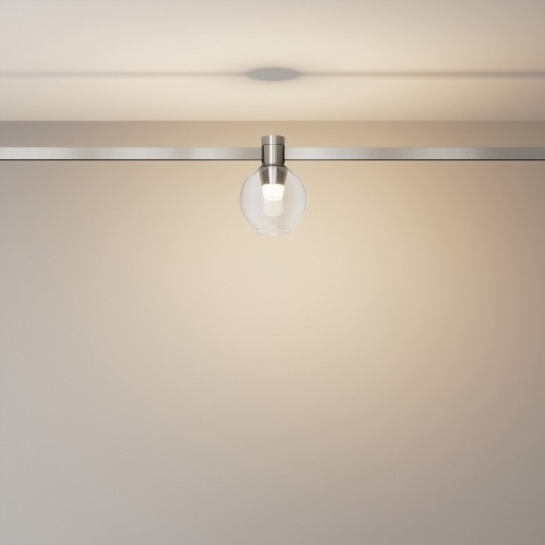 Накладной светильник Maytoni Technical Bubble TR148-1-3W3K-PT фото 3 Накладной светильник Maytoni Technical Bubble TR148-1-3W3K-PT фото 3