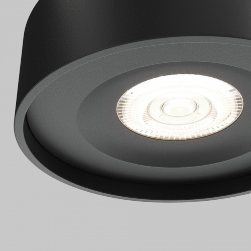 Встраиваемый светильник Maytoni Technical Planet DL035-2-L6B4K фото 5 Встраиваемый светильник Maytoni Technical Planet DL035-2-L6B4K фото 5