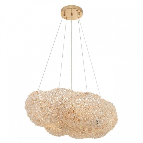 Подвесной светильник Citilux CLOUDY CL323262 Подвесной светильник Citilux CLOUDY CL323262