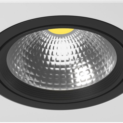 Встраиваемый светильник Lightstar Intero 111 i8260707 фото 3 Встраиваемый светильник Lightstar Intero 111 i8260707 фото 3