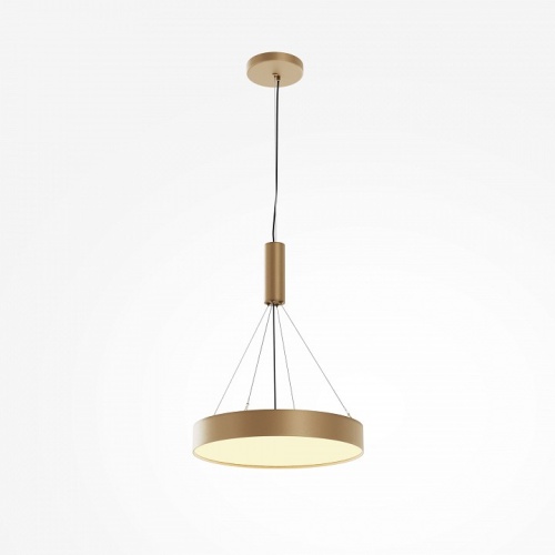 Накладной светильник Maytoni Technical Zon C032CL-45W2.7K-RD-MG фото 5 Накладной светильник Maytoni Technical Zon C032CL-45W2.7K-RD-MG фото 5