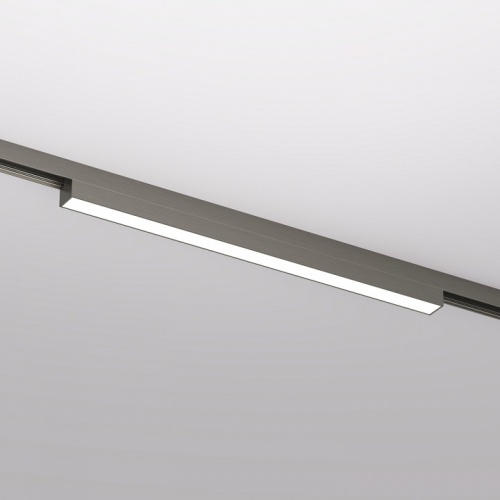 Накладной светильник Denkirs SHINE LINEAR DK5751-DN фото 2