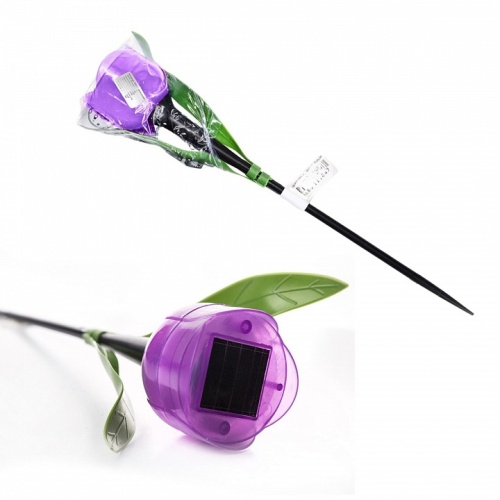 Садовая фигура Uniel Tulip UL-00004278 фото 2