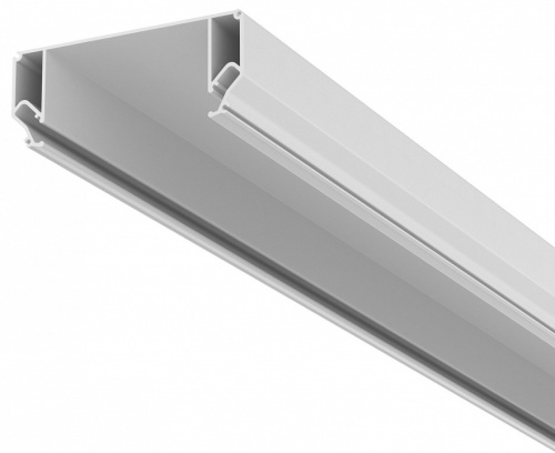 Профиль встраиваемый Maytoni Technical ALM012EC ALM-9940-SC-W-2M Профиль встраиваемый Maytoni Technical ALM012EC ALM-9940-SC-W-2M