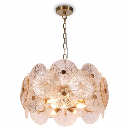 Подвесной светильник Maytoni Aster MOD007PL-08G фото 3