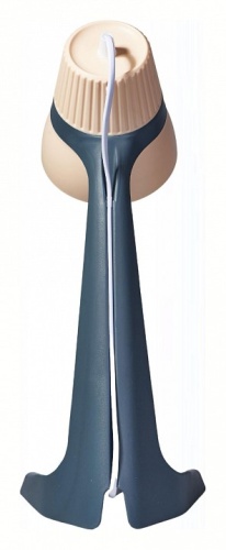 Настольная лампа офисная Uniel ULO-K22 UL-00009543 фото 2 Настольная лампа офисная Uniel ULO-K22 UL-00009543 фото 2