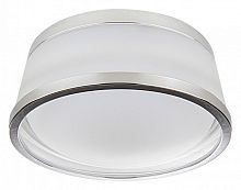 Встраиваемый светильник Lightstar Maturo 072172
