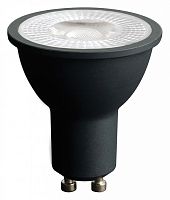 Лампа светодиодная Feron LB-1607 GU10 7Вт 2700K 48954