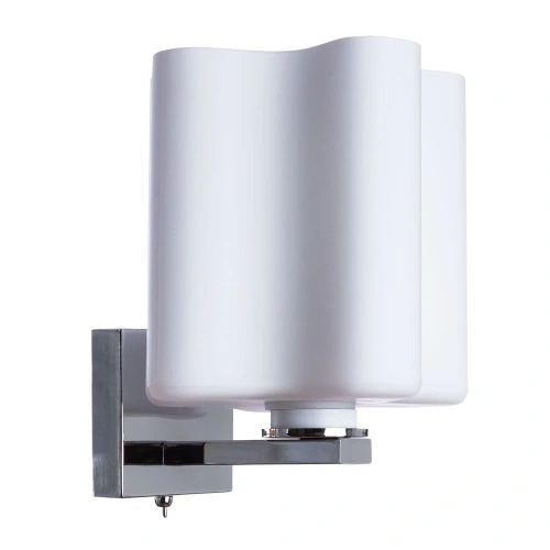Бра Arte Lamp SERENATA A3479AP-1CC Бра Arte Lamp SERENATA A3479AP-1CC
