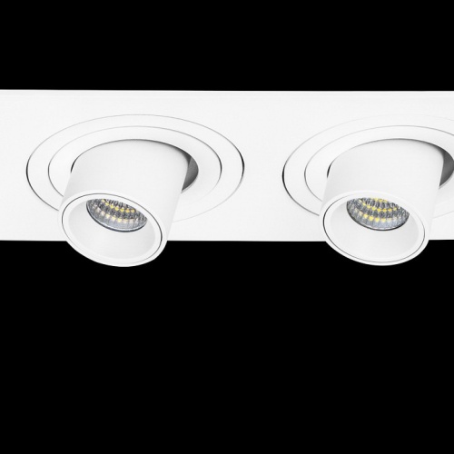 Встраиваемый светильник Lightstar Intero TUBO i536164 фото 3 Встраиваемый светильник Lightstar Intero TUBO i536164 фото 3