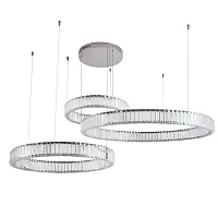 Подвесная люстра Divinare RENATA 1135/02 SP-90
