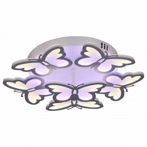 Накладной светильник Escada 10205 10205/5LED