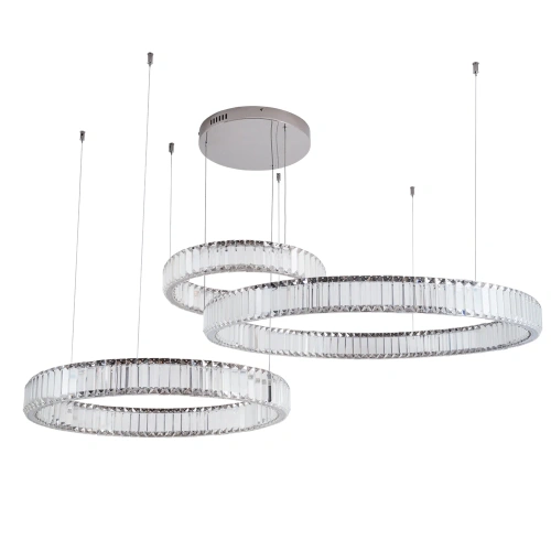 Подвесная люстра Divinare RENATA 1135/02 SP-90 Подвесная люстра Divinare RENATA 1135/02 SP-90