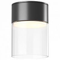 Накладной светильник Maytoni Technical Glory C094CL-GX53-B