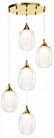 Подвесной светильник Maytoni Aura MOD016PL-05BS