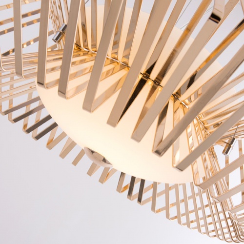 Подвесной светильник NEST D40 фото 9 Подвесной светильник NEST D40 фото 9