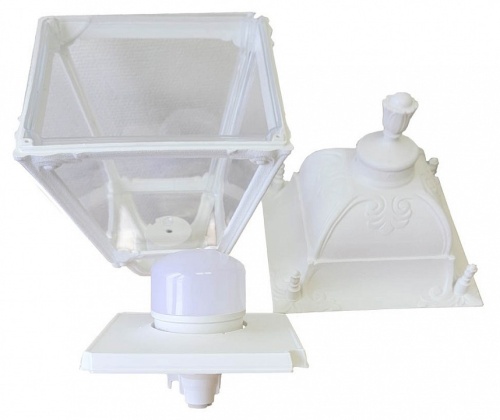 Консольный светильник Fumagalli SIMON U33.000.000.WXH27 фото 3 Консольный светильник Fumagalli SIMON U33.000.000.WXH27 фото 3