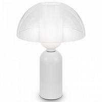 Настольная лампа декоративная Maytoni Memory MOD177TL-01W