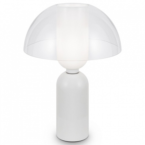 Настольная лампа декоративная Maytoni Memory MOD177TL-01W