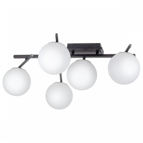 Потолочная люстра Citilux Dorsy CL223152 Потолочная люстра Citilux Dorsy CL223152