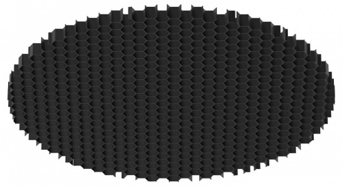 Сотовый фильтр Maytoni Technical Focus Led HoneyComb-D47 Сотовый фильтр Maytoni Technical Focus Led HoneyComb-D47