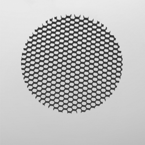 Сотовый фильтр Maytoni Technical Focus LED HoneyComb-D38 фото 2 Сотовый фильтр Maytoni Technical Focus LED HoneyComb-D38 фото 2