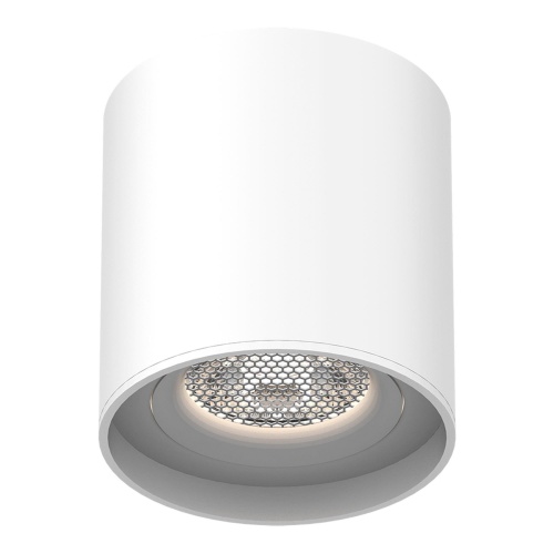 ST678.536.06 Магнитный трековый светильник Белый LED 1*6W 3000K 300Lm Ra>90 >90 IP20 D75xH75 48V ST678.536.06 Магнитный трековый светильник Белый LED 1*6W 3000K 300Lm Ra>90 >90 IP20 D75xH75 48V