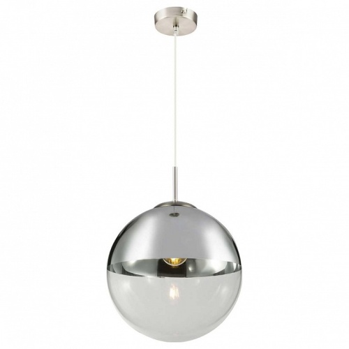 Подвесной светильник TopLight Glass TL1203H-21CH фото 2