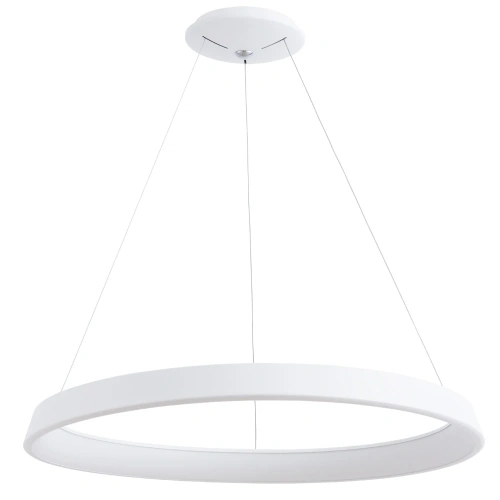 Подвесная люстра Arte Lamp CORONA A6280SP-1WH Подвесная люстра Arte Lamp CORONA A6280SP-1WH