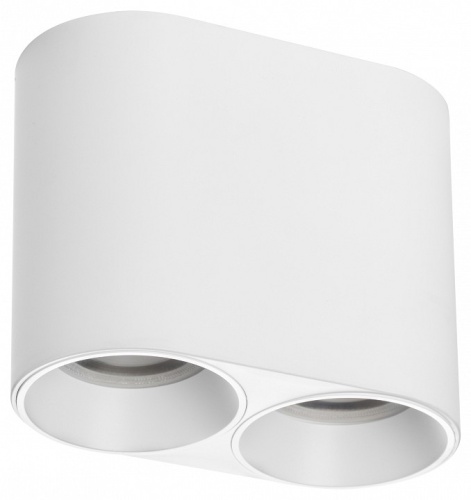 Накладной светильник Lightstar Rullo 213466 Накладной светильник Lightstar Rullo 213466