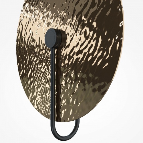Бра Maytoni Mare MOD305WL-03B фото 4
