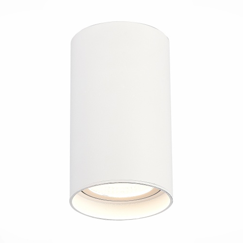 ST157.542.20 Светильник потолочный Белый LED 1*20W 4000K 1 600Lm Ra>90 60° IP44 D95xH150 220-265V ST157.542.20 Светильник потолочный Белый LED 1*20W 4000K 1 600Lm Ra>90 60° IP44 D95xH150 220-265V