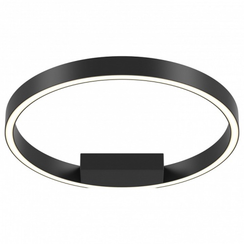 Накладной светильник Maytoni Rim MOD058CL-L25B4K Накладной светильник Maytoni Rim MOD058CL-L25B4K