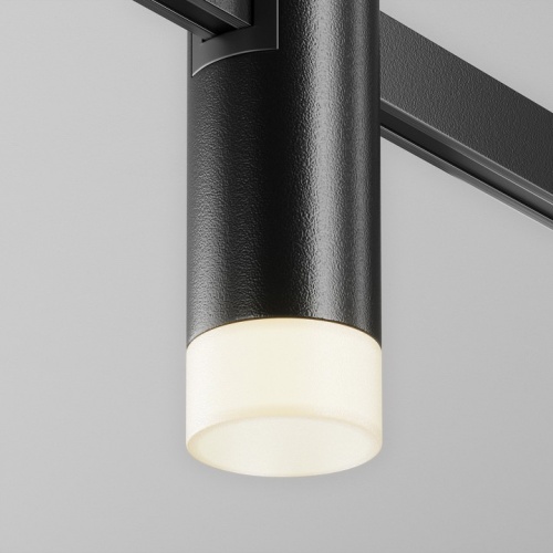 Накладной светильник Maytoni Technical Skim TR145-1-3W3K-W-B фото 4