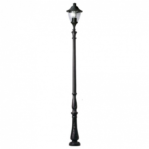 Фонарный столб Fumagalli Gino F50.205.000.AXE27 Фонарный столб Fumagalli Gino F50.205.000.AXE27