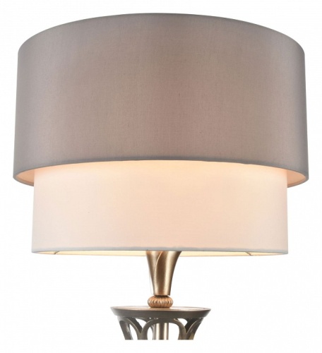 Торшер Maytoni Lillian H311-FL-01-G фото 9