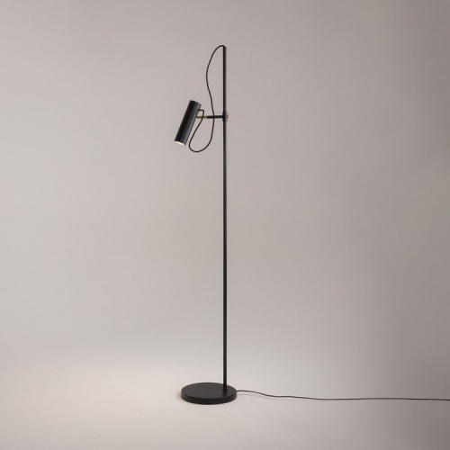 Торшер Maytoni Bansky MOD129FL-01B фото 2