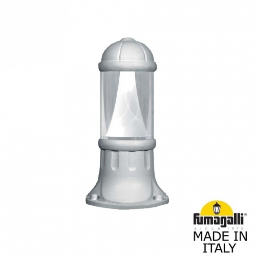 Наземный низкий светильник Fumagalli Sauro D15.553.000.LXD1L.CRB фото 2