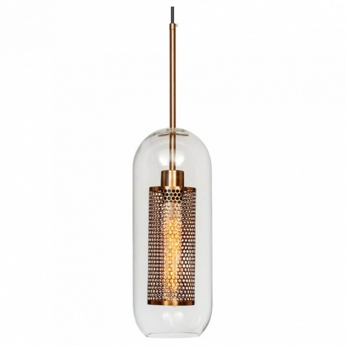Светильник на штанге Loft it Hexagon LOFT2566-E Светильник на штанге Loft it Hexagon LOFT2566-E