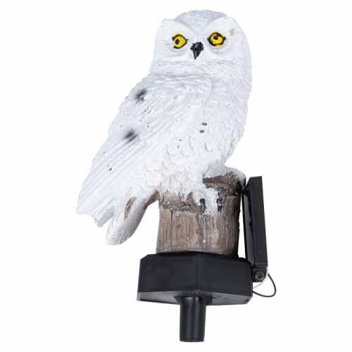 Птица световая Uniel POLAR OWL UL-00011596 фото 3