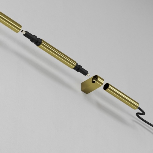 Заглушка для модуля Maytoni Technical Accessories for system Axity CA003EC-BS фото 5 Заглушка для модуля Maytoni Technical Accessories for system Axity CA003EC-BS фото 5