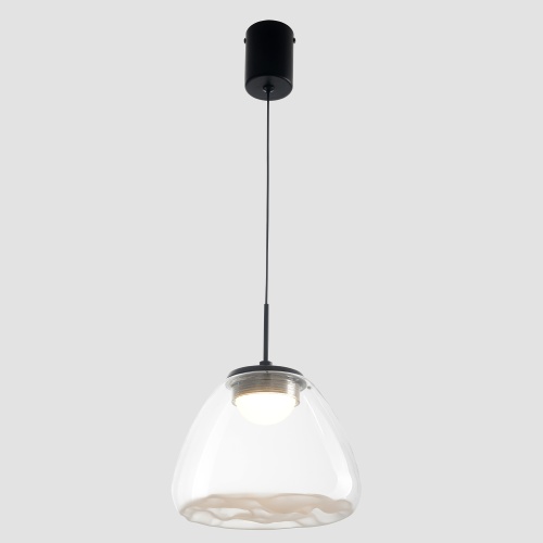 Светильник подвесной Crystal Lux ARIA SP5W LED фото 2