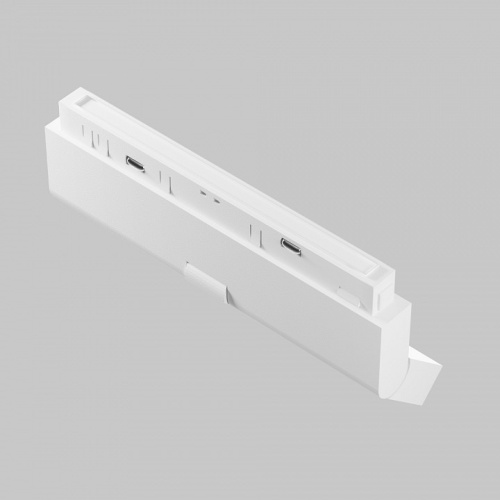 Светильник на штанге Maytoni Technical Points rot TR033-4-12WTW-DD-W фото 2 Светильник на штанге Maytoni Technical Points rot TR033-4-12WTW-DD-W фото 2