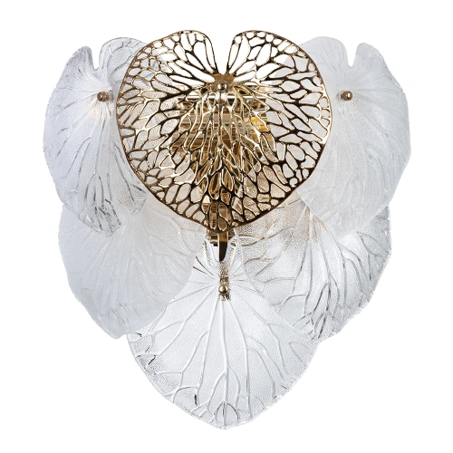 Настенный светильник ARTE LAMP KAPRI A4078AP-2GO Настенный светильник ARTE LAMP KAPRI A4078AP-2GO