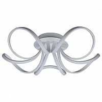 Потолочная люстра Mantra Knot Led 6036